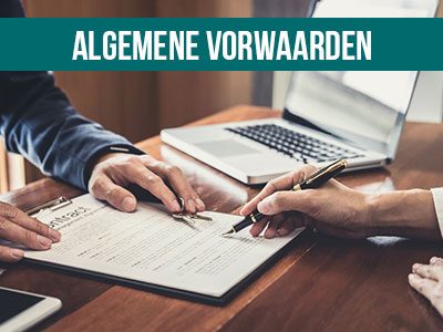 Algemene-voorwaarden