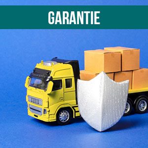 Garantie