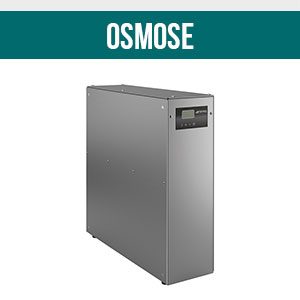 Osmose