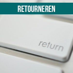 Retourneren