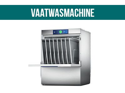 Vaatwasmachine