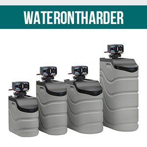 Waterontharder